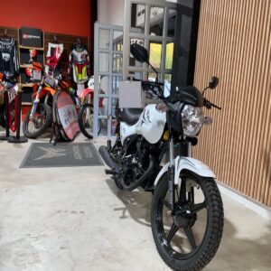 Big Boy Velocity 200