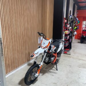 Big Boy RFZ125J