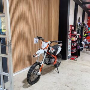 Big Boy RFZ125T