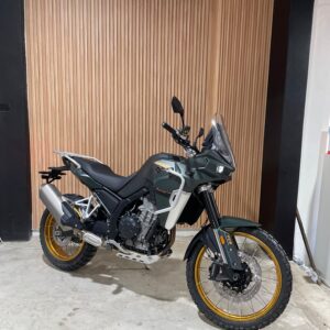 Kove Moto 800x PRO