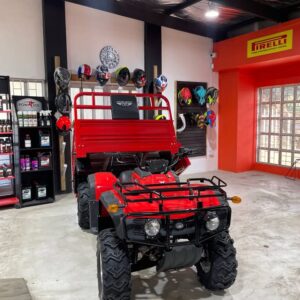 2024 Big Boy Monster Utility Quad