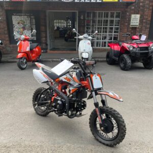 2024 Big Boy Jnr 90