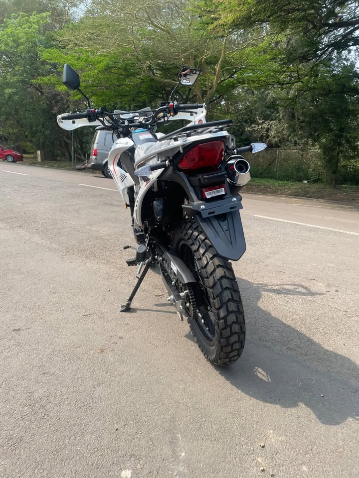 2025 Big Boy TSR 125 - Image 5