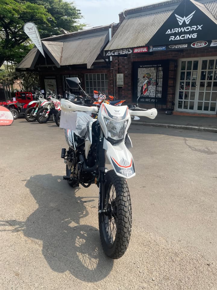2025 Big Boy TSR 125 - Image 2
