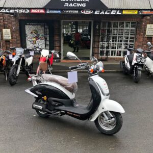 2025 Big Boy revival 125