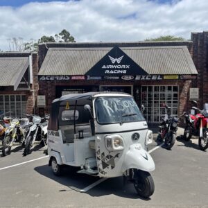 2013 Atul Gemini Ultra
