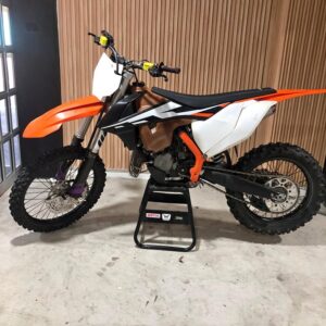 2017 KTM 150