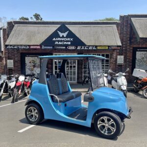 2020 Mobi 'G' Golfer
