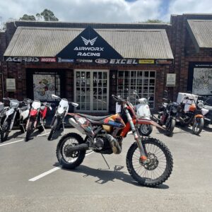 2023 KTM 300 XC-W