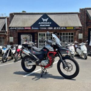 2023 SWM Superdualx