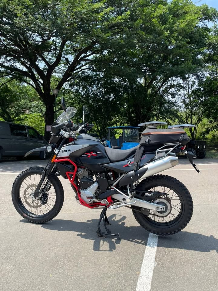 2023 SWM Superdualx - Image 3