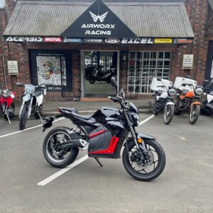 2024 Stealth Rider Sport Bike