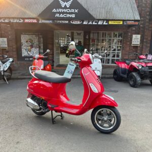 2025 Vespa VXL 150