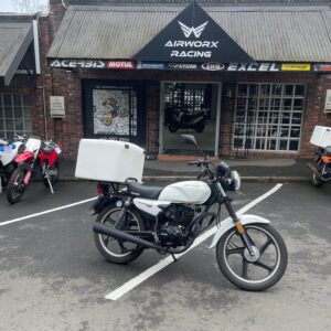 Big Boy Velocity 175 Cargo