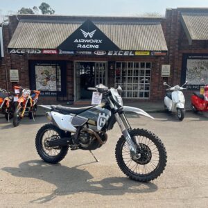 2024 Husqvarna FE 350
